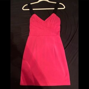 Forever 21 cocktail dress